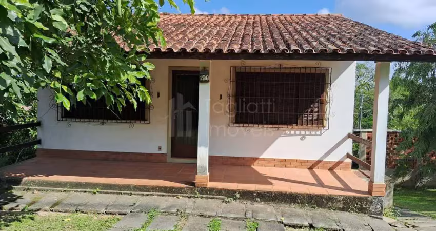 Casa com 2 quartos à venda no Areal, Araruama 