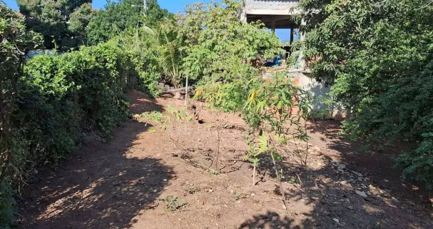 Terreno à venda no Areal, Araruama 
