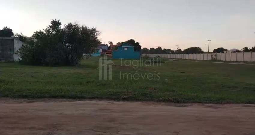 Ótimo terreno no condominio lagoa azul - sonho de vida com 328 m2