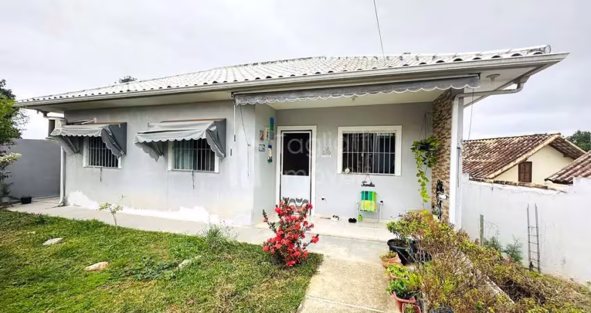 Casa com 2 quartos à venda na Boa Perna, Araruama 