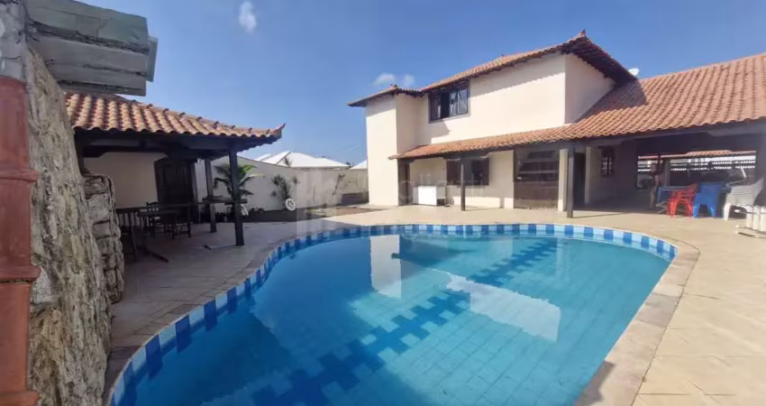 Casa com 3 quartos à venda na Praia Seca, Araruama 