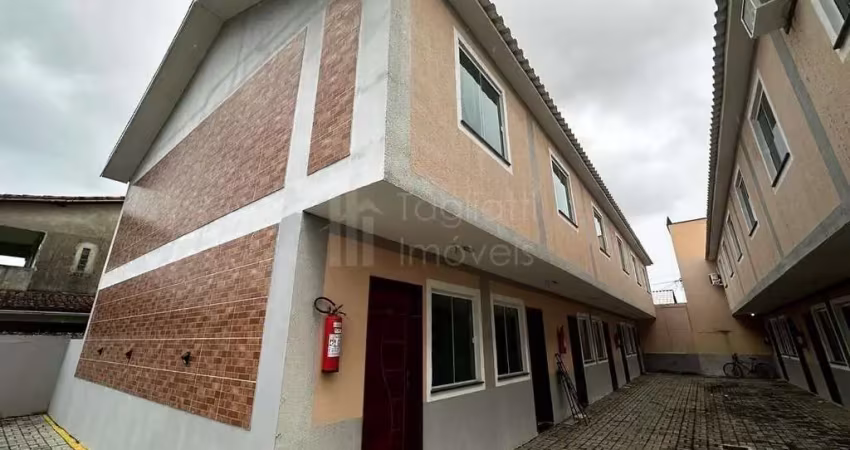 Sobrado à venda no bairro rio do limão - araruama/rj