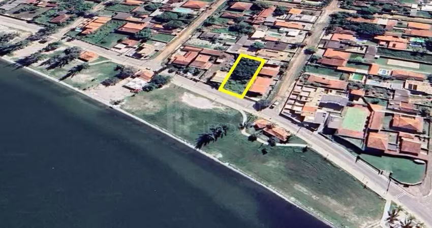 Terreno à venda na Avenida Ministro João Alberto, Bananeiras, Araruama