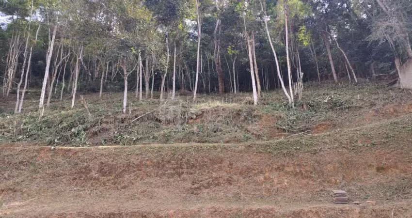 Terreno à venda na AVN DOS ACADEMICO, Centro, Piraí