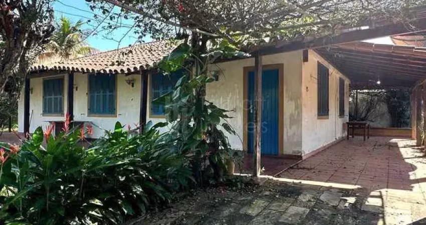 Casa com 2 quartos à venda na Vila Capri, Araruama 