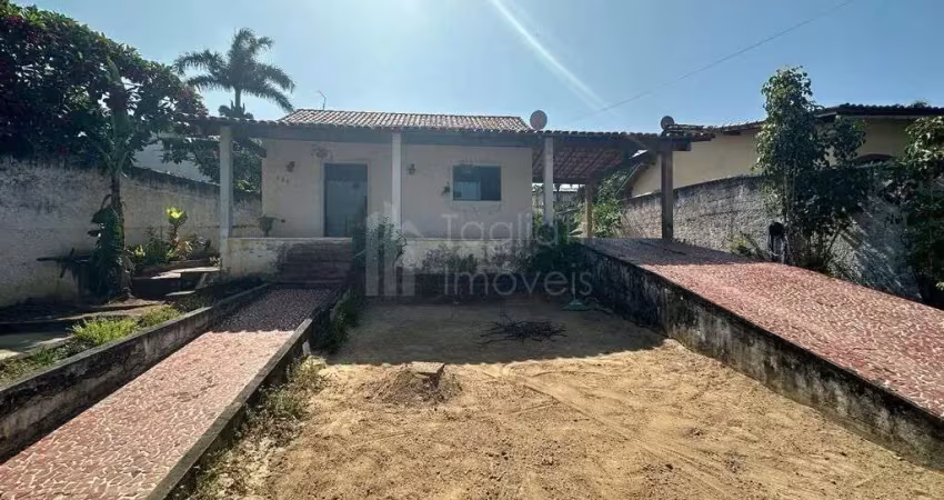 Casa com 2 quartos à venda na Rua Fortaleza, Coqueiral, Araruama