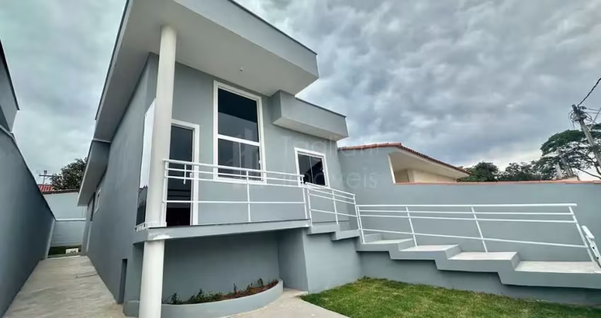 Casa com 3 quartos à venda no Viaduto, Araruama 