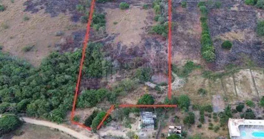 Terreno à venda no Paracatu, Araruama 
