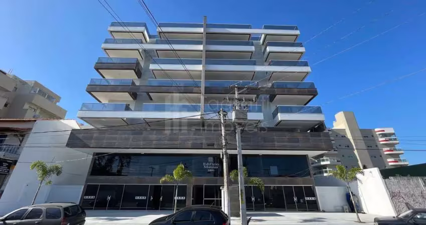 Excelente apartamento de primeira locação, localizado no braga