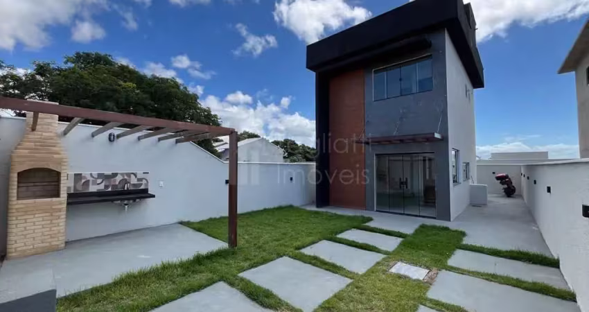 Casa com 2 suítes à venda na vila do peró, cabo frio - rj