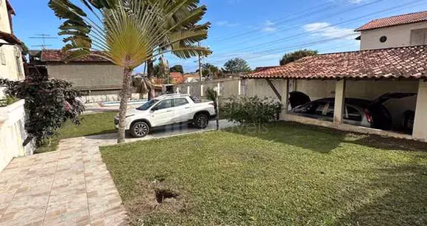 Terreno à venda em Iguabinha, Araruama 