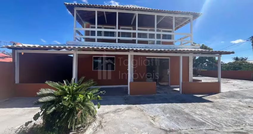 Ocean park - casa à venda no bairro fazendinha - araruama/rj