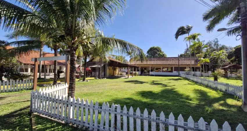 Fazenda à venda no Clube Dos Engenheiros, Araruama 