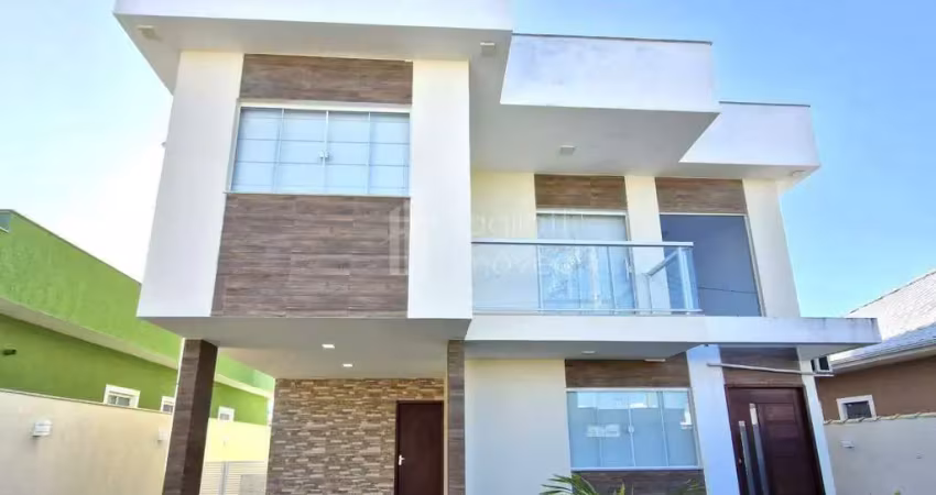 Collynas park - casa em cond. collynas park - araruama