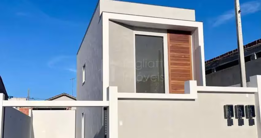Casa à venda com 2 quartos, 1 suíte na vila do peró – cabo frio/rj