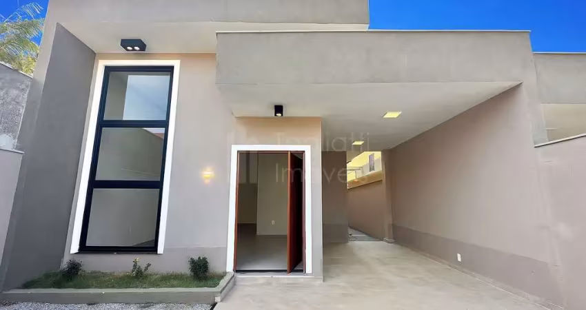 Casa com 3 quartos à venda em Parati, Araruama 