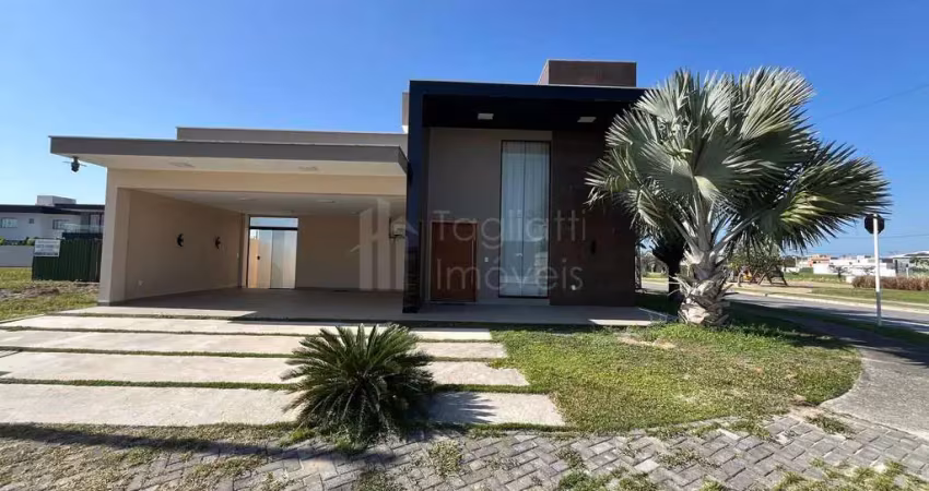Terras alphaville - casa à venda com 3 quartos (2 suítes), no condomínio alphaville - cabo frio
