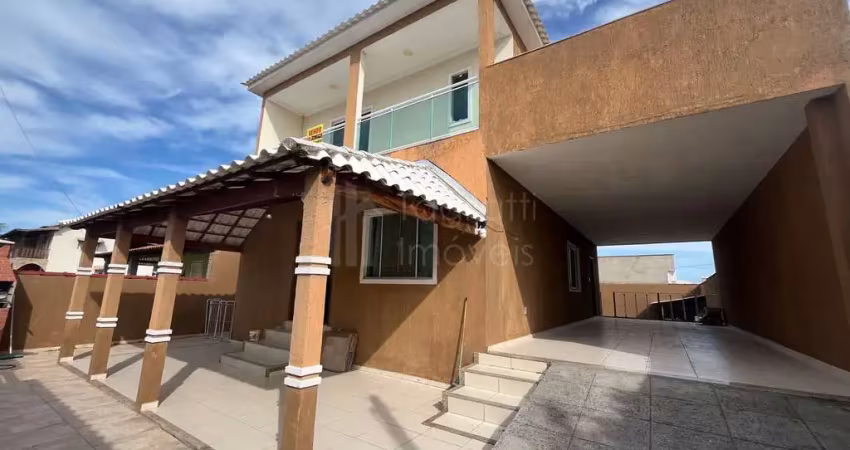 Rota do sol - sonho de vida - casa à venda no bairro ponte dos leites - araruama/rj