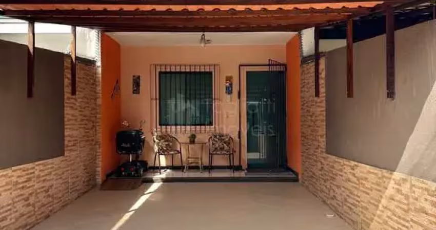 Casa com 3 quartos à venda no Parque Hotel, Araruama 