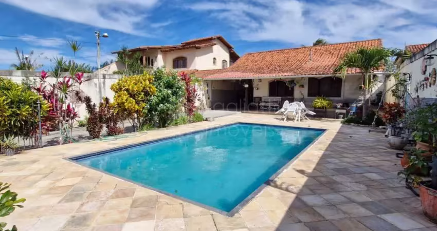 Casa com 3 quartos à venda no Parque Tamariz, Iguaba Grande 