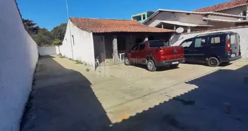 Casa com 2 quartos à venda na Rua Ramiro Silva, Ponte dos Leites, Araruama