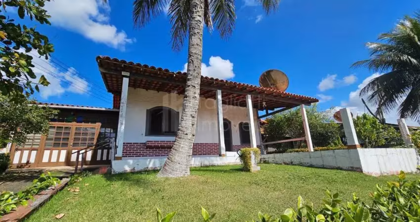 Chateau colline - casa em condomínio fechado – conforto e praticidade