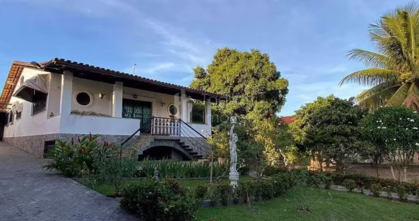 Excelente casa à venda no bairro parque hotel – araruama!