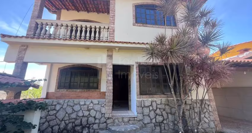 Casa à venda no bairro bananeiras (iguabinha) - araruama/rj