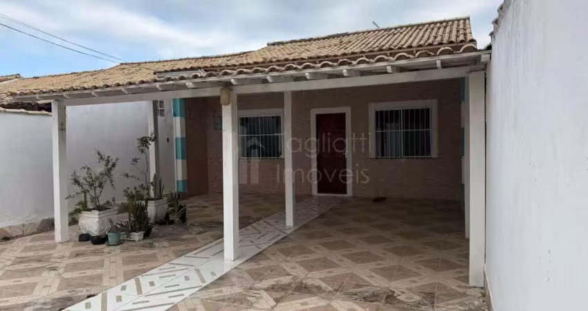 Casa com 4 quartos para alugar no Parque Hotel, Araruama 