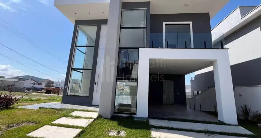 Viverde 1 - casa à venda no condomínio viverde 1 – alto padrão