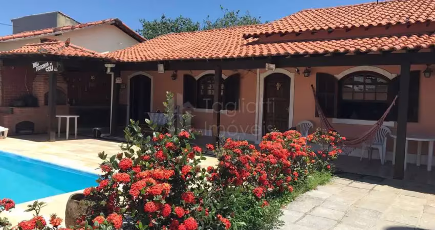 Dos astros - casa de condomínio com porteira fechada!