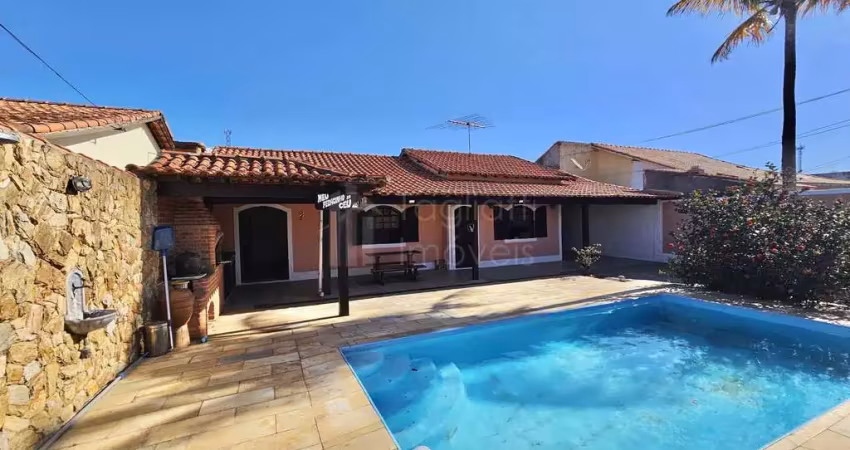 Casa em condomínio fechado com 3 quartos à venda na Pontinha, Araruama 