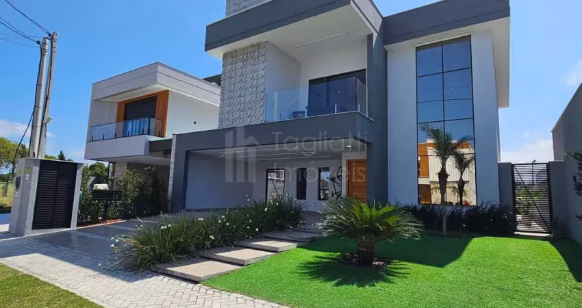 Terras alphaville - casa à venda no condomínio alphaville – cabo frio/rj