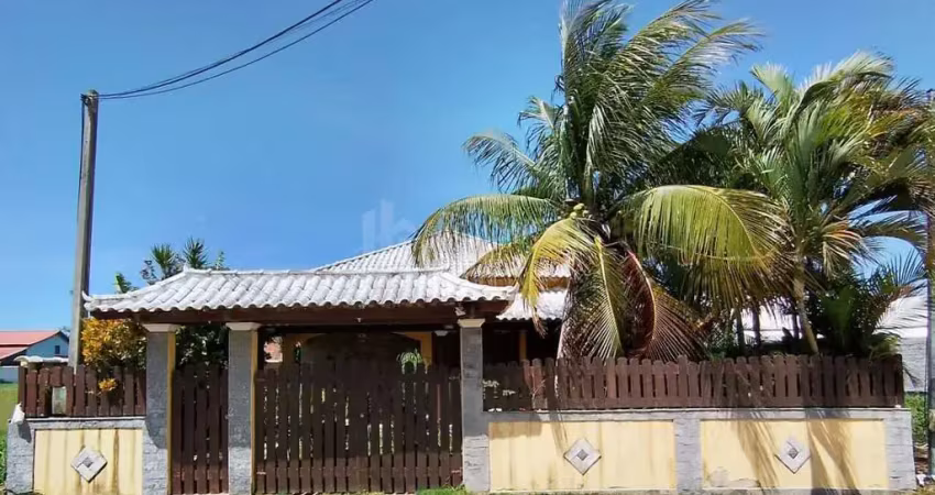 Ocean park - casa em condomínio 3 quartos sendo 1 suite