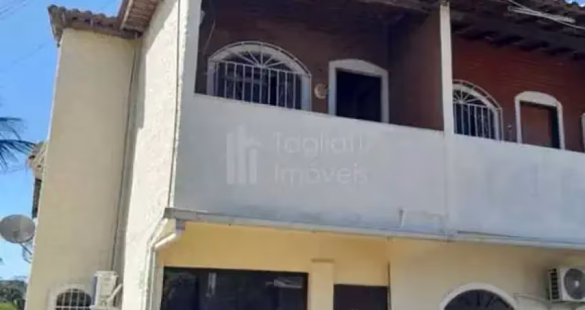Apartamento com 1 quarto à venda na Rua Augusta Zander, Vila Capri, Araruama