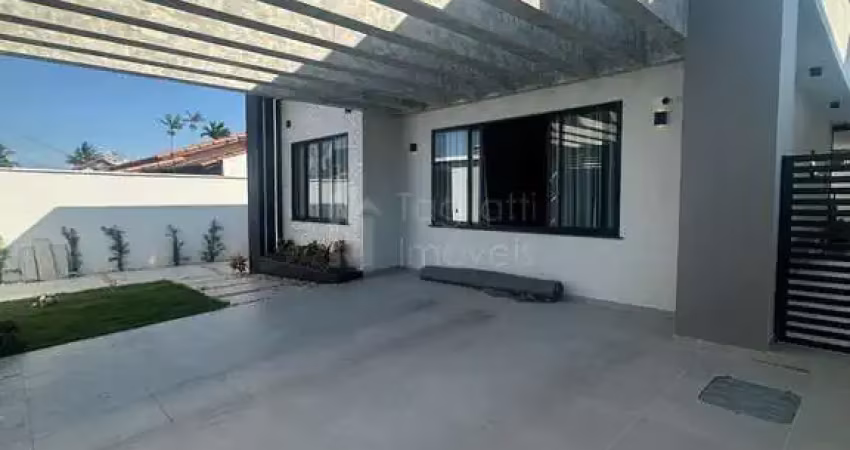 Casa alto padrão em centro araruama, porteira fechada !