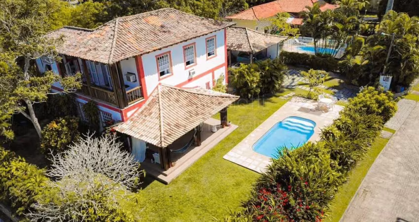 São josé da aldeia - casa de condomínio em bananeiras !