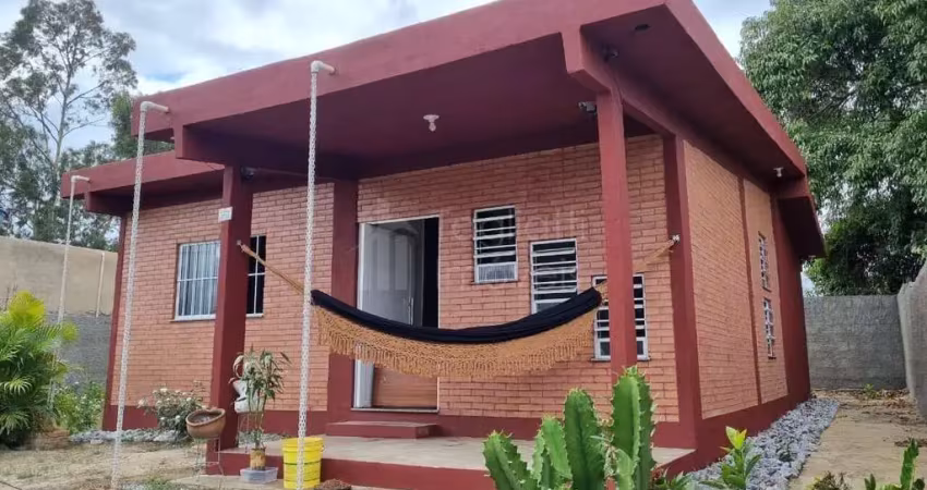 Casa à venda no bairro paracatu (morro grande) - araruama/rj