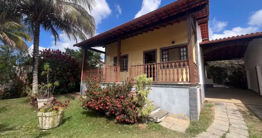Casa com 2 quartos à venda no Coqueiral, Araruama 