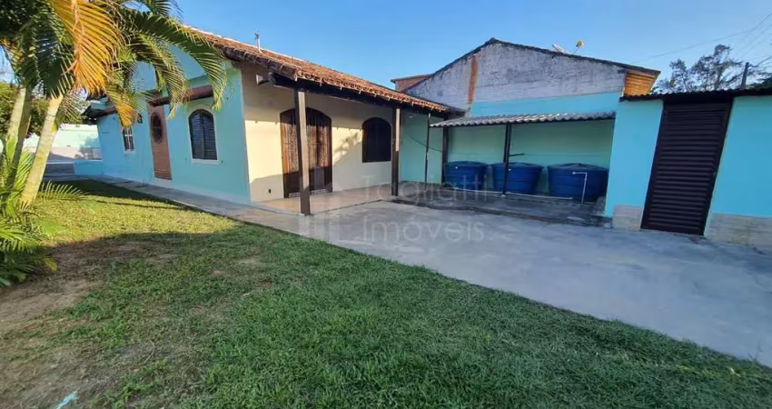 Imóvel para locação com piscina – bairro novo horizonte, araruama/rj
