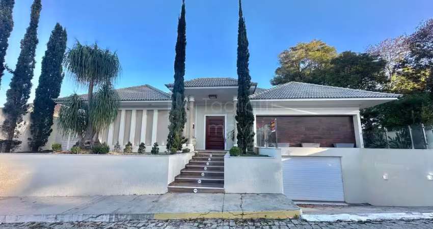 Casa com 4 quartos à venda no Haway, Araruama 