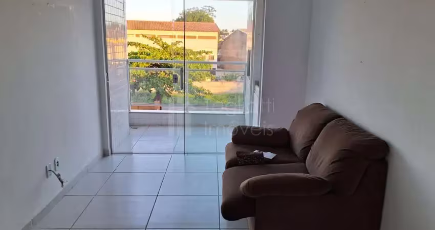 Apartamento com 1 quarto à venda no Centro, Araruama 