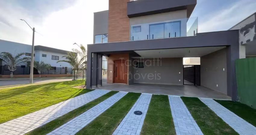 Casa à venda com 4 suítes no condomínio terras alphaville – cabo frio/rj