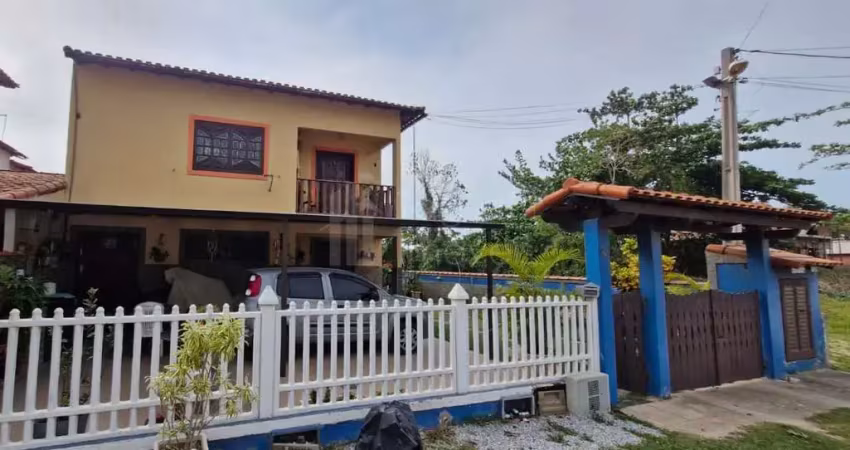 Casa com 2 quartos à venda na Rua Buarque, 0000000, Villa Veneza, Araruama