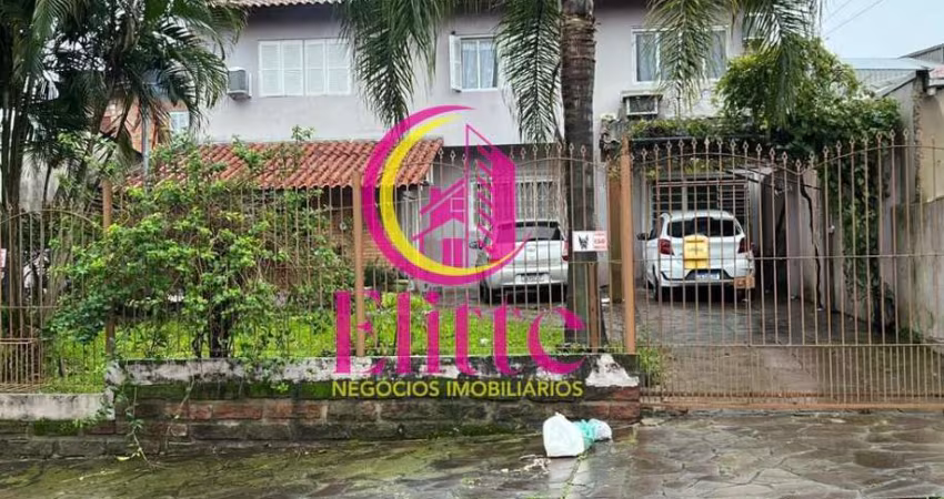 Casa para Venda em Esteio, Olímpica, 3 dormitórios, 1 suíte, 2 banheiros