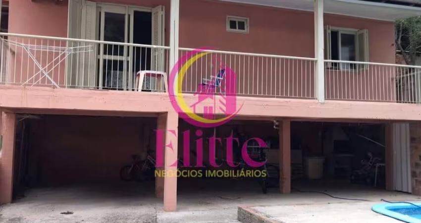Casa para Venda em Sapucaia do Sul, Lomba da Palmeira, 2 dormitórios, 2 banheiros, 1 vaga