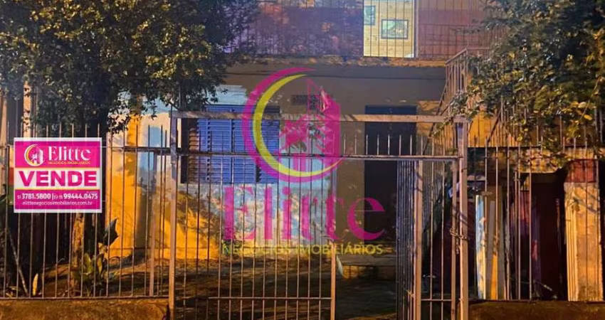 Casa para Venda em São Leopoldo, Scharlau, 3 dormitórios, 1 banheiro