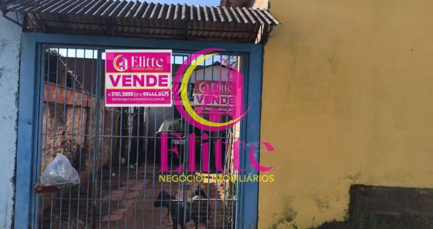 Casa para Venda em Sapucaia do Sul, Pasqualini, 2 dormitórios, 1 banheiro