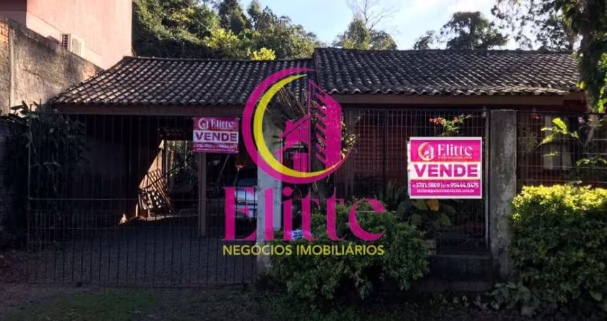 Casa para Venda em Sapucaia do Sul, São José, 3 dormitórios, 1 banheiro, 1 vaga