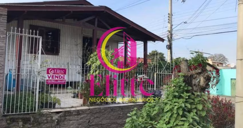 Casa para Venda em Sapucaia do Sul, Nova Sapucaia, 3 dormitórios, 1 banheiro, 1 vaga